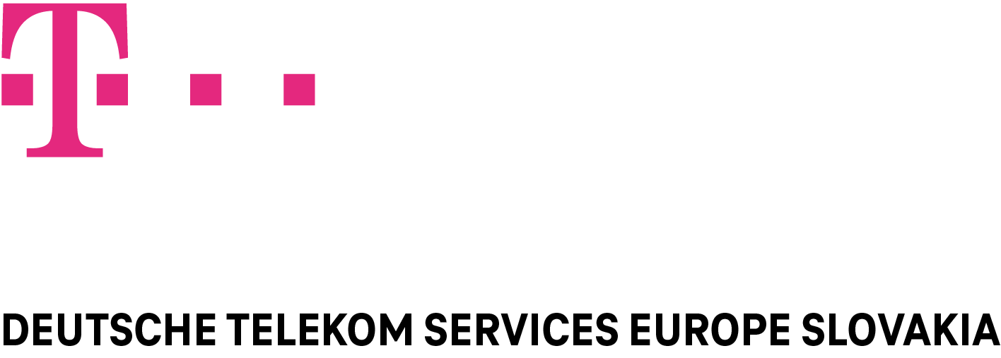 Winner small image - Deutsche Telekom Services Europe Slovakia